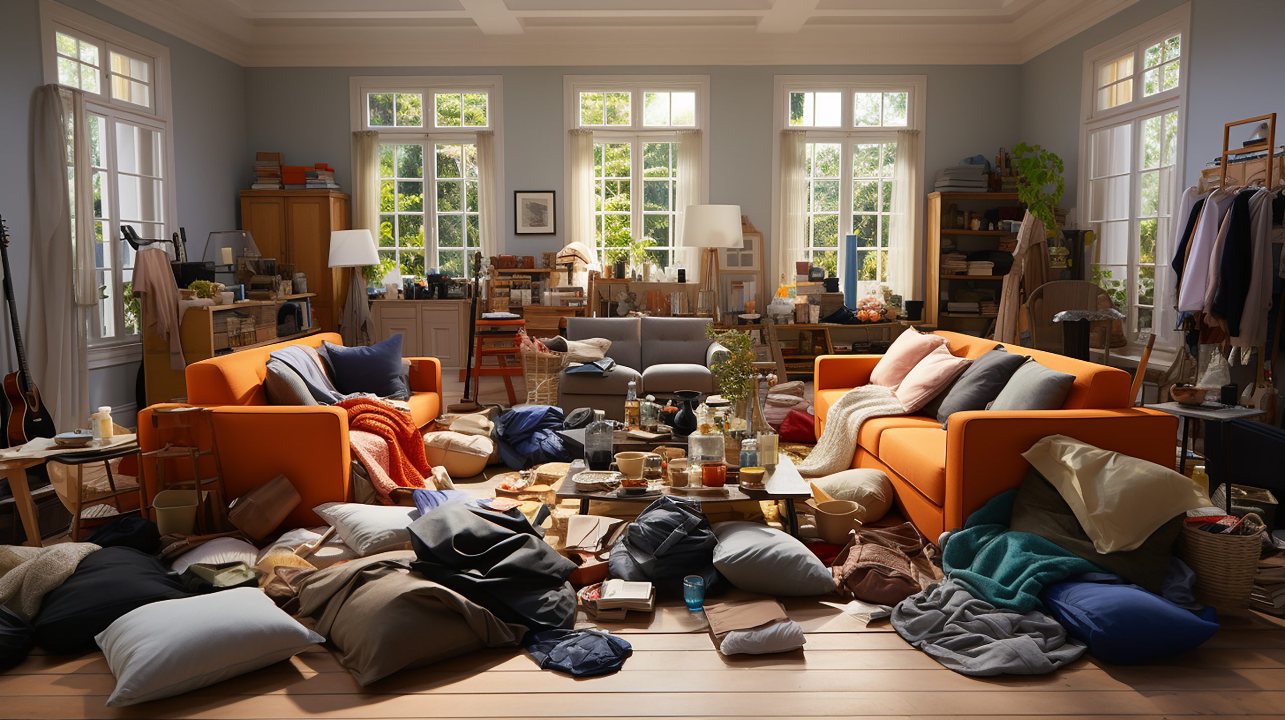 interior-messy-living-room